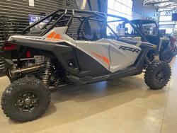 2024 Polaris 2024 Polaris 1000CC RZR 64 Pro XP4 1000 Sport EPS GHOST GREY