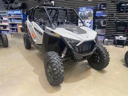 2024 Polaris 2024 Polaris 1000CC RZR 64 Pro XP4 1000 Sport EPS GHOST GREY