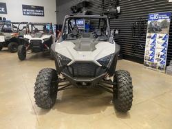 2024 Polaris 2024 Polaris 1000CC RZR 64 Pro XP4 1000 Sport EPS GHOST GREY