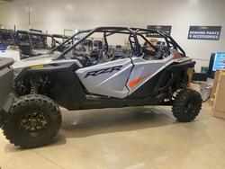 2024 Polaris 2024 Polaris 1000CC RZR 64 Pro XP4 1000 Sport EPS GHOST GREY