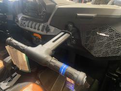 2024 Polaris RZR XP 1000 PREMIUM ONYX BLACK