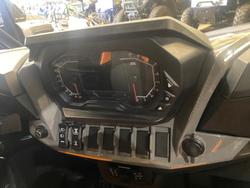 2024 Polaris RZR XP 1000 PREMIUM ONYX BLACK