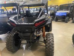 2024 Polaris RZR XP 1000 PREMIUM ONYX BLACK