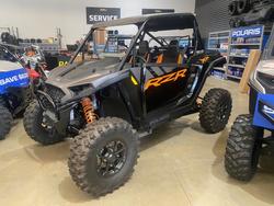 2024 Polaris RZR XP 1000 PREMIUM ONYX BLACK