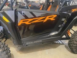 2024 Polaris RZR XP 1000 PREMIUM ONYX BLACK