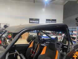 2024 Polaris RZR XP 1000 PREMIUM ONYX BLACK