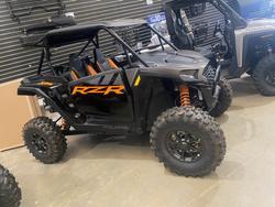 2024 Polaris RZR XP 1000 PREMIUM ONYX BLACK