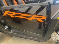 2024 Polaris RZR XP 1000 PREMIUM ONYX BLACK