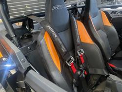 2024 Polaris RZR XP 1000 PREMIUM ONYX BLACK