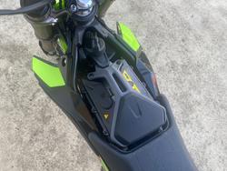2025 Sur-ron 2025 SUR-RON ELECTRIC HYPER BEE PINE GREEN