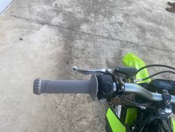 2025 Sur-ron 2025 SUR-RON ELECTRIC HYPER BEE PINE GREEN