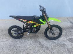 SUR-RON 2025 SUR-RON Electric Hyper BEE