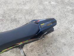 2025 Sur-ron 2025 SUR-RON ELECTRIC HYPER BEE PINE GREEN