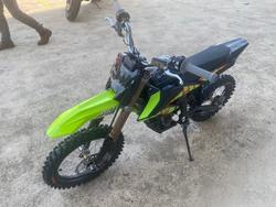 2025 Sur-ron 2025 SUR-RON ELECTRIC HYPER BEE PINE GREEN