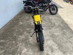 2025 Sur-ron 2025 SUR-RON ELECTRIC HYPER BEE Yellow