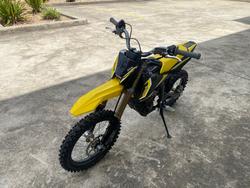 2025 Sur-ron 2025 SUR-RON ELECTRIC HYPER BEE Yellow