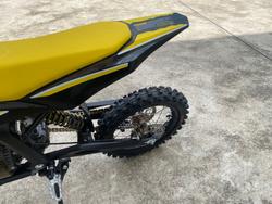 2025 Sur-ron 2025 SUR-RON ELECTRIC HYPER BEE Yellow