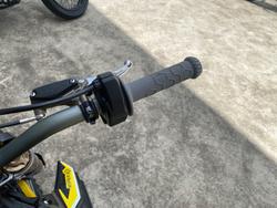 2025 Sur-ron 2025 SUR-RON ELECTRIC HYPER BEE Yellow