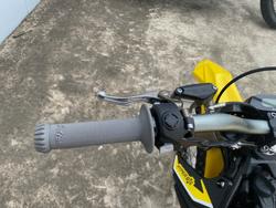 2025 Sur-ron 2025 SUR-RON ELECTRIC HYPER BEE Yellow