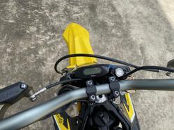 2025 Sur-ron 2025 SUR-RON ELECTRIC HYPER BEE Yellow