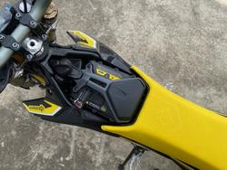 2025 Sur-ron 2025 SUR-RON ELECTRIC HYPER BEE Yellow