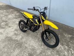 2025 Sur-ron 2025 SUR-RON ELECTRIC HYPER BEE Yellow