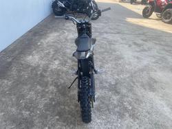 2025 Sur-ron 2025 SUR-RON ELECTRIC HYPER BEE SHORT WHEEL Blue