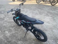 2025 Sur-ron 2025 SUR-RON ELECTRIC HYPER BEE SHORT WHEEL Blue