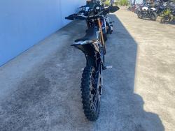 2025 Sur-ron 2025 Sur-ron ELECTRIC ULTRA BEE X HP Black