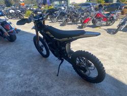 2025 Sur-ron 2025 Sur-ron ELECTRIC ULTRA BEE X HP Black