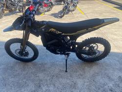 2025 Sur-ron 2025 Sur-ron ELECTRIC ULTRA BEE X HP Black