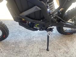 2025 Sur-ron 2025 Sur-ron ELECTRIC ULTRA BEE X HP Black