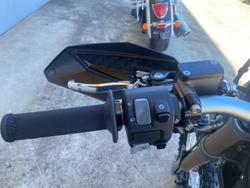 2025 Sur-ron 2025 Sur-ron ELECTRIC ULTRA BEE X HP Black