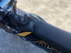 2025 Sur-ron 2025 Sur-ron ELECTRIC ULTRA BEE X HP Black