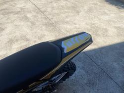 2025 Sur-ron 2025 Sur-ron ELECTRIC ULTRA BEE X HP Black