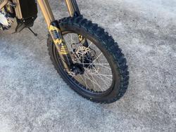 2025 Sur-ron 2025 Sur-ron ELECTRIC ULTRA BEE X HP Black