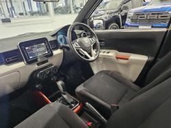 2016 Suzuki Ignis GL