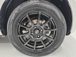 2016 Suzuki Ignis GL