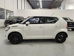 2016 Suzuki Ignis GL
