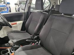 2016 Suzuki Ignis GL