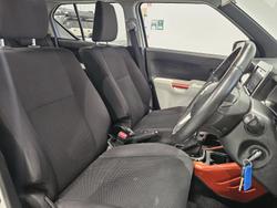 2016 Suzuki Ignis GL