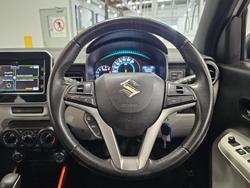 2016 Suzuki Ignis GL