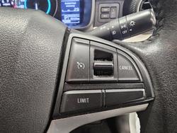 2016 Suzuki Ignis GL