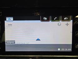 2016 Suzuki Ignis GL