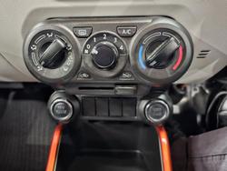 2016 Suzuki Ignis GL