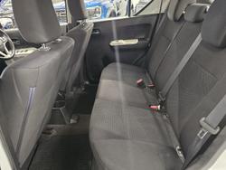 2016 Suzuki Ignis GL