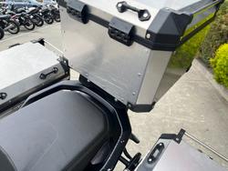 2023 Benelli TRK 502X (ABS) Grey