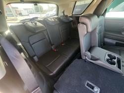 2024 Nissan Pathfinder Ti 2WD