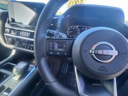 2024 Nissan Pathfinder Ti 2WD