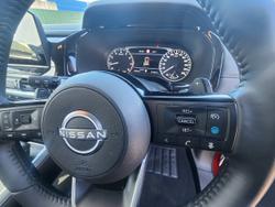 2024 Nissan Pathfinder Ti 2WD